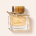 Flakon parfému Burberry My Burberry EDP 90 ml – MrRizz