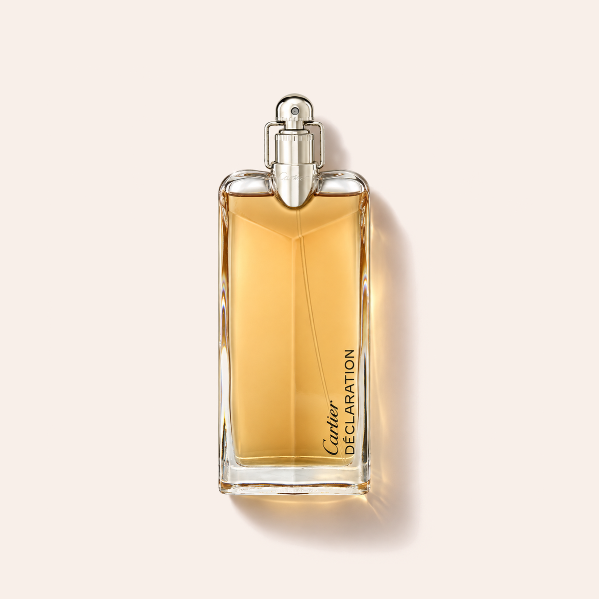 Flakon parfému Cartier Déclaration Parfum 100 ml – MrRizz