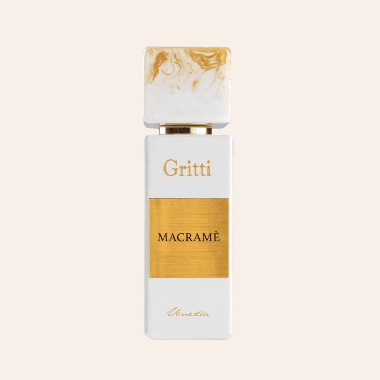 Gritti Macrame 100 ml