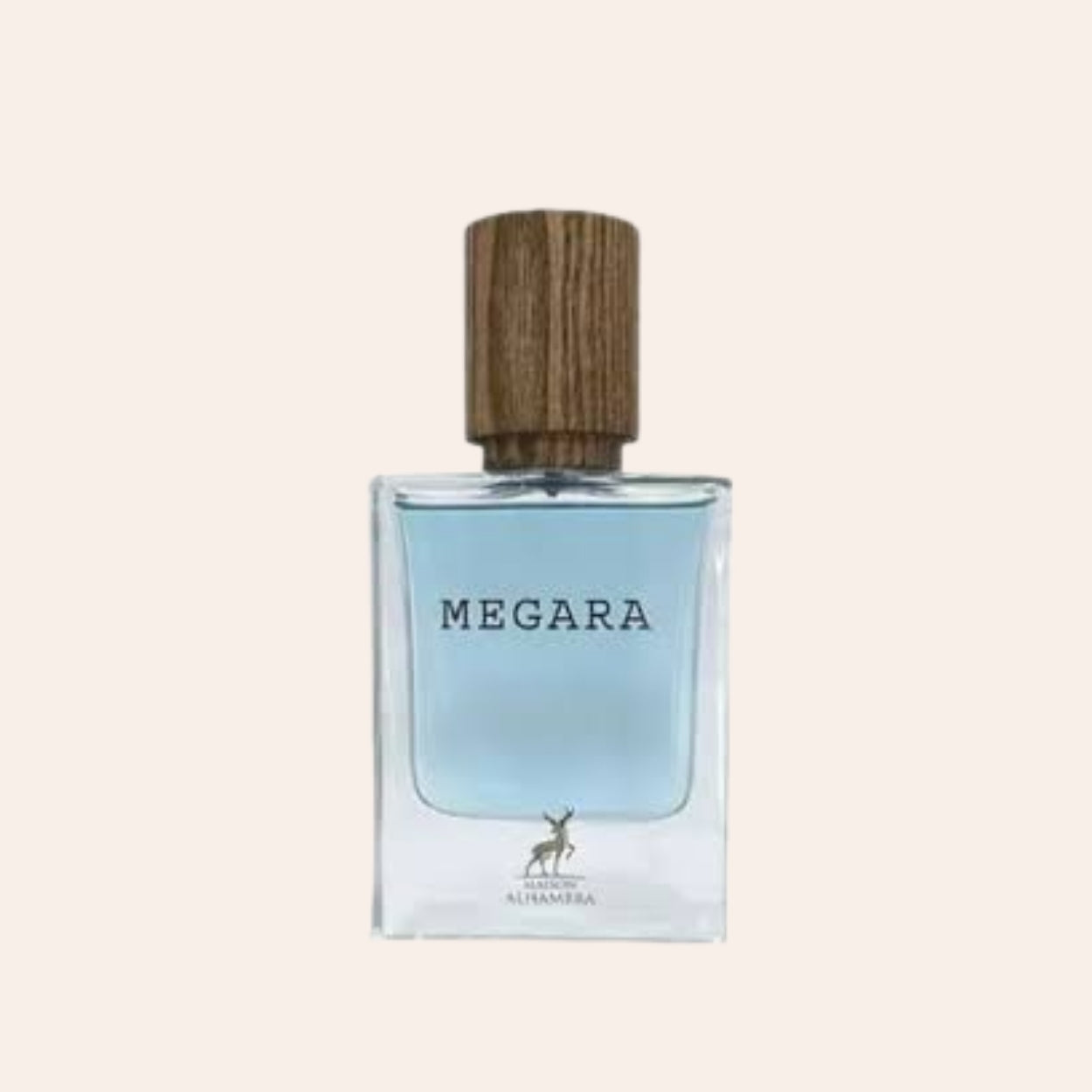 Maison Alhambra Megara 50 ml