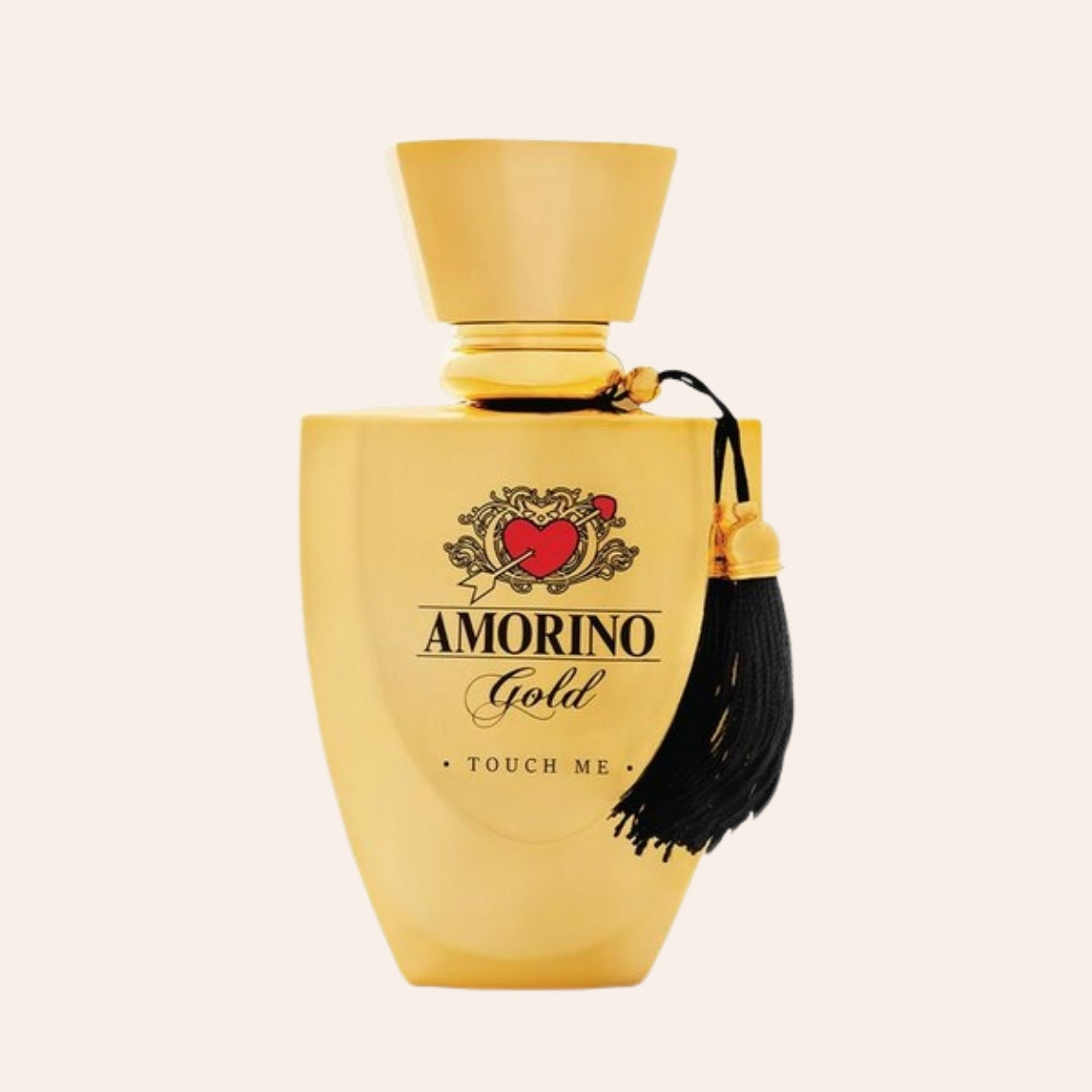 Amorino Gold Touch Me 50 ml