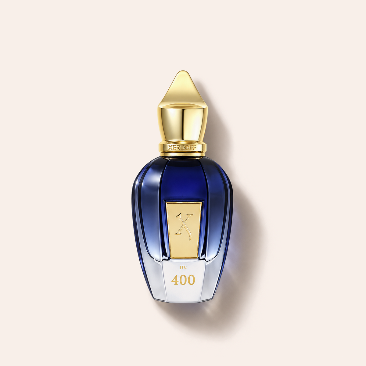 Xerjoff JTC 400 EDP 50 ml – MrRizz