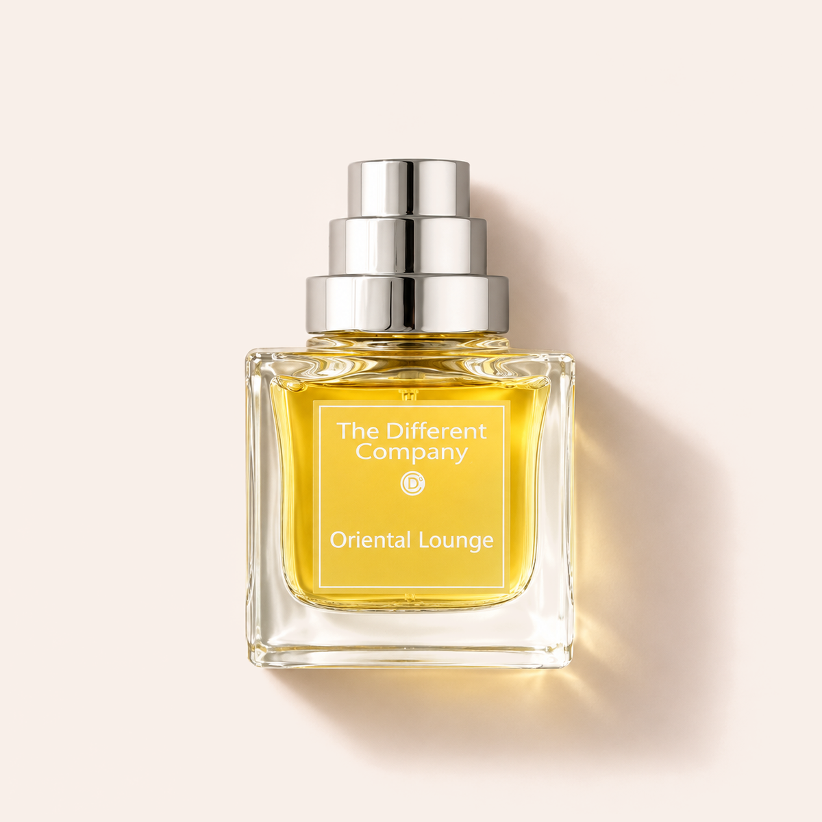 The Different Company Oriental Lounge EDP 50 ml – MrRizz