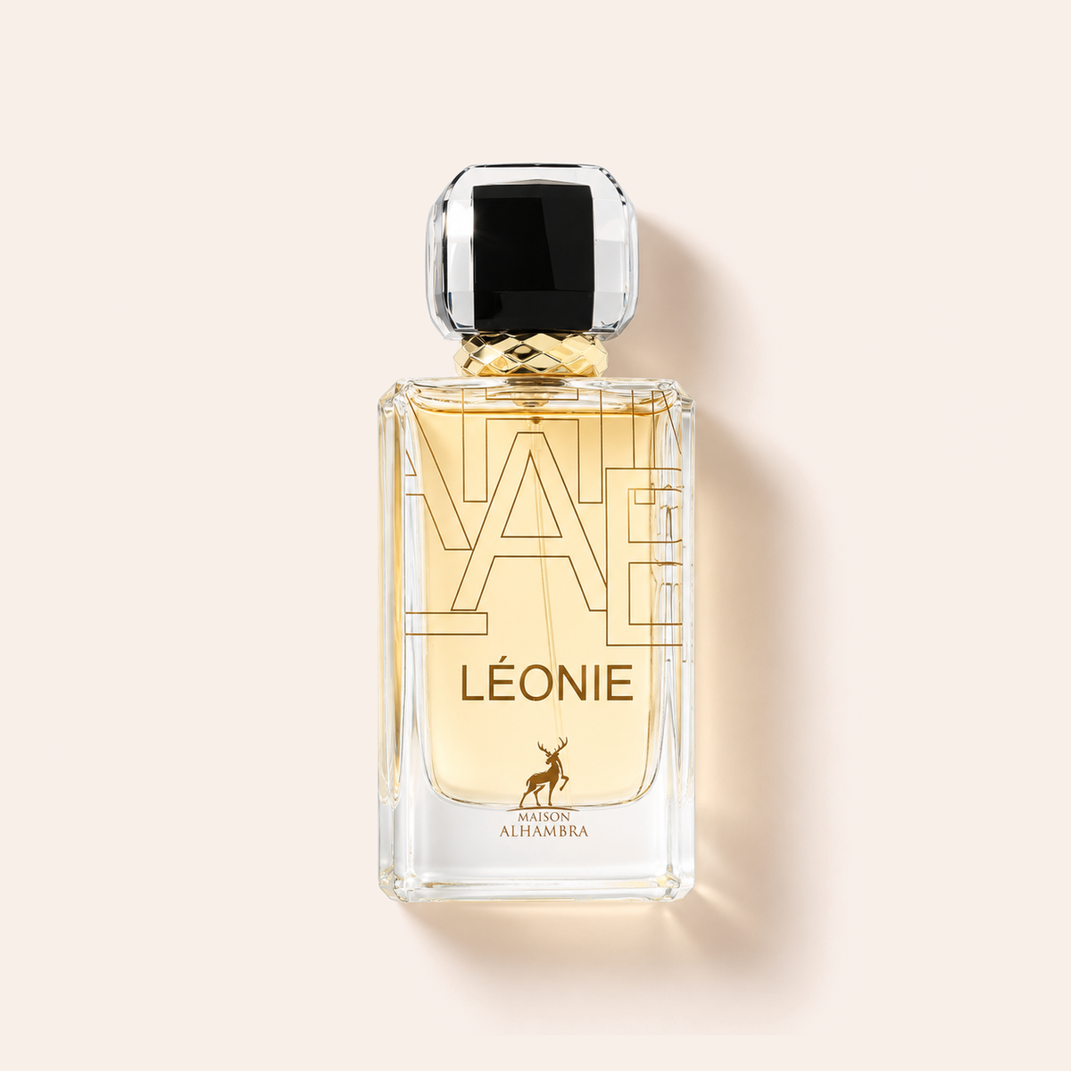 Maison Alhambra Léonie EDP 100 ml – MrRizz