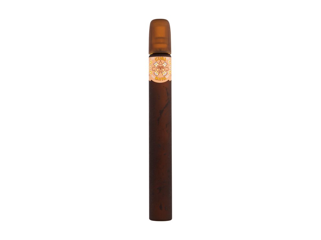Cuba Mexico Maya 35 ml