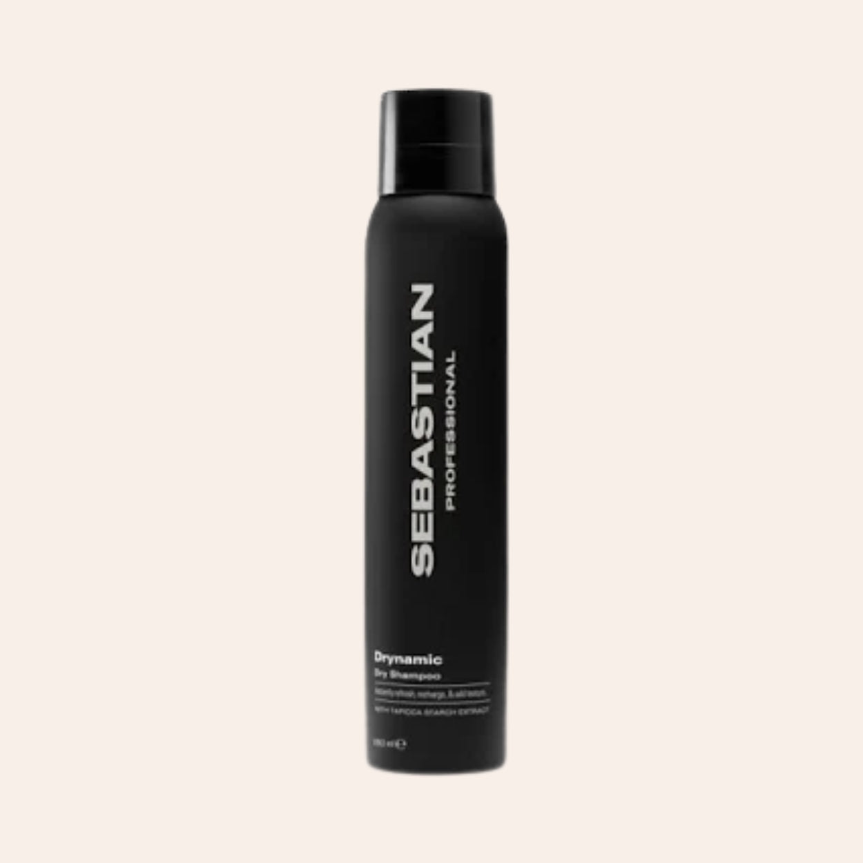 Sebastian Professional Drynamic+ 212 ml