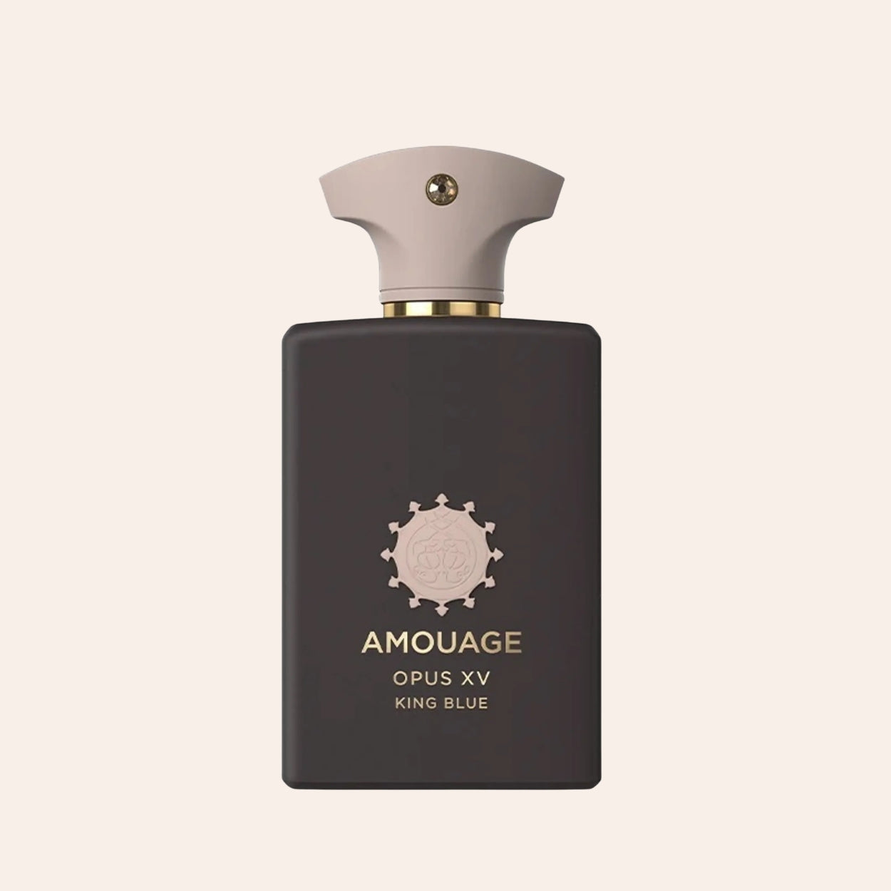 Amouage Opus XV - King Blue 100 ml