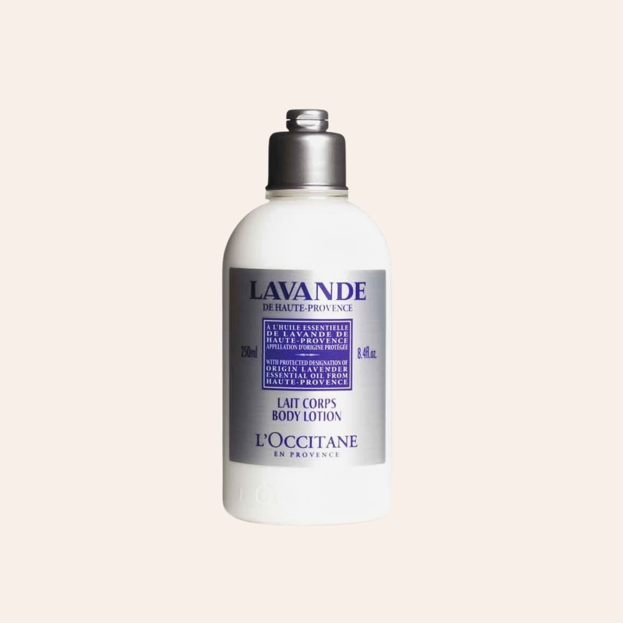 L'Occitane Lavande Body Lotion 250 ml