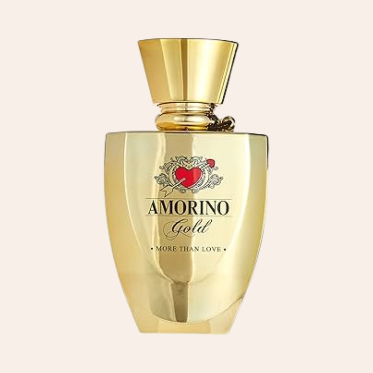 Amorino Gold More Than Love 50 ml