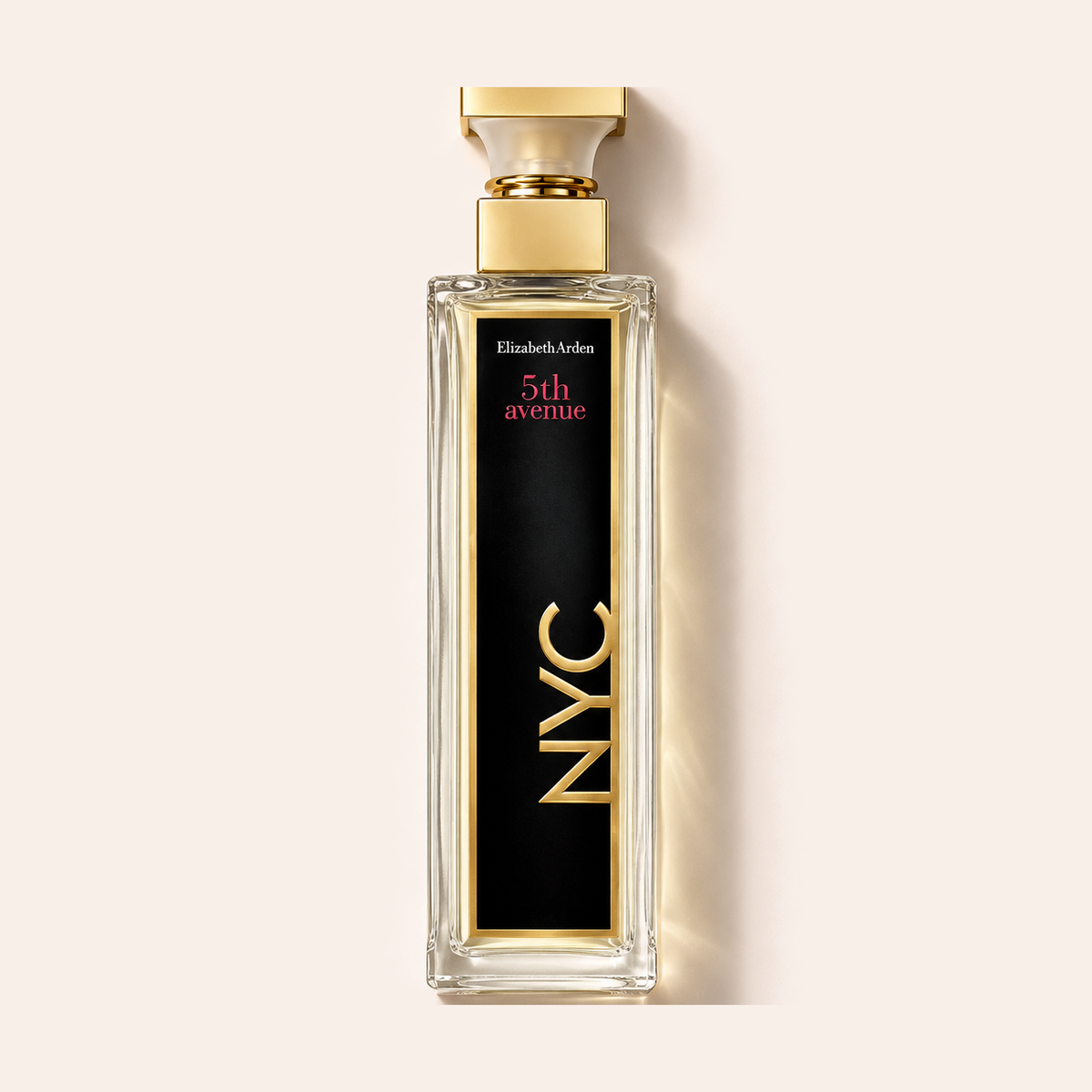 Flakon parfému Elizabeth Arden 5th Avenue NYC EDP 75 ml – MrRizz