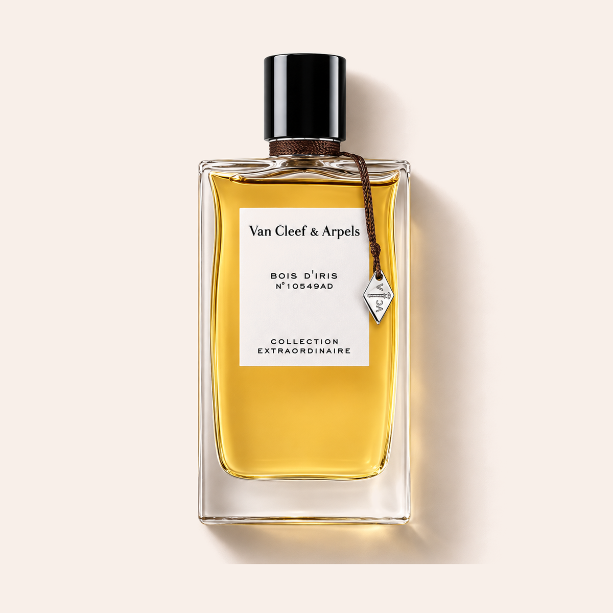 Flakon parfému Van Cleef & Arpels Collection Extraordinaire Bois d’Iris EDP 75 ml – MrRizz