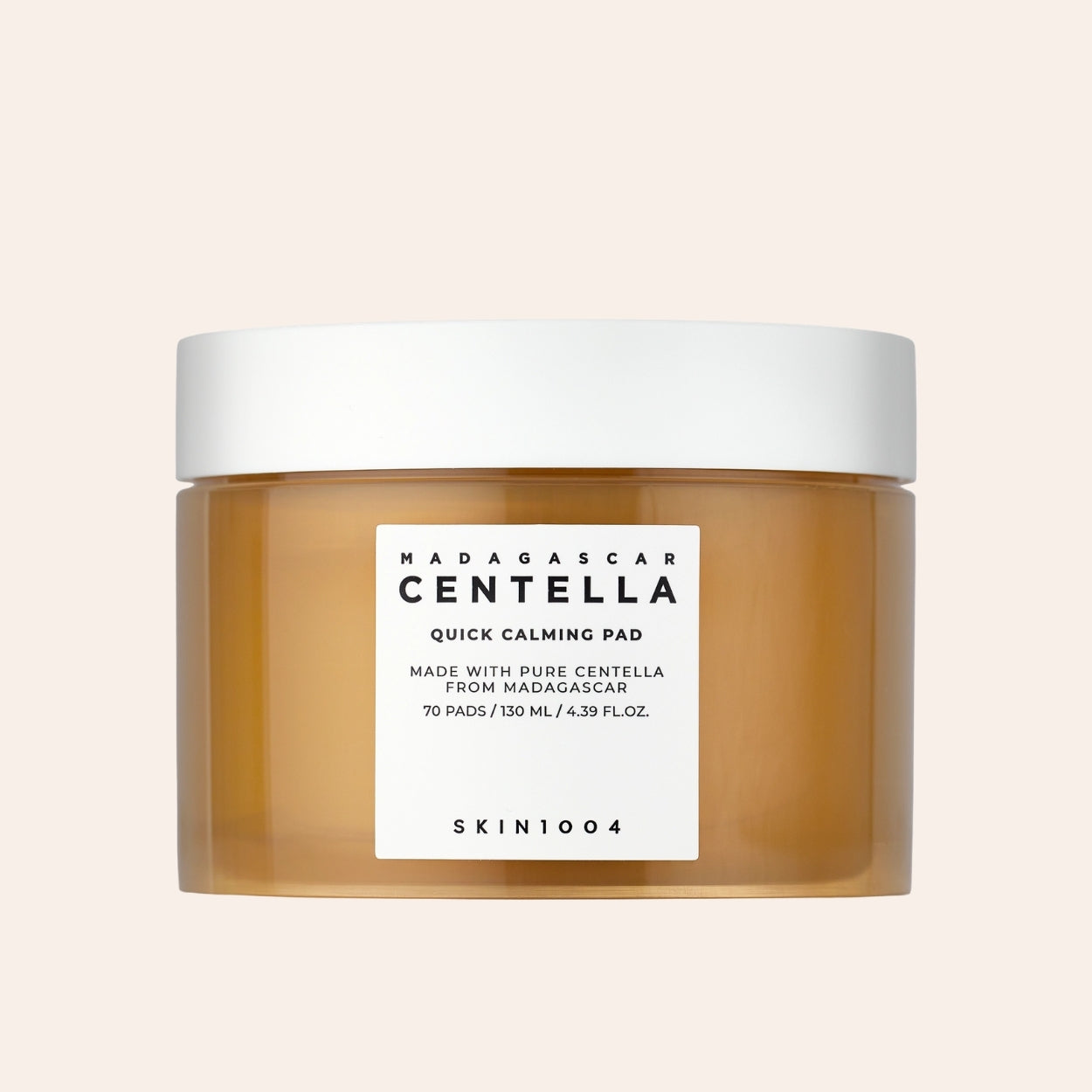 SKIN1004 Centella Quick Calming Pad 70 ml
