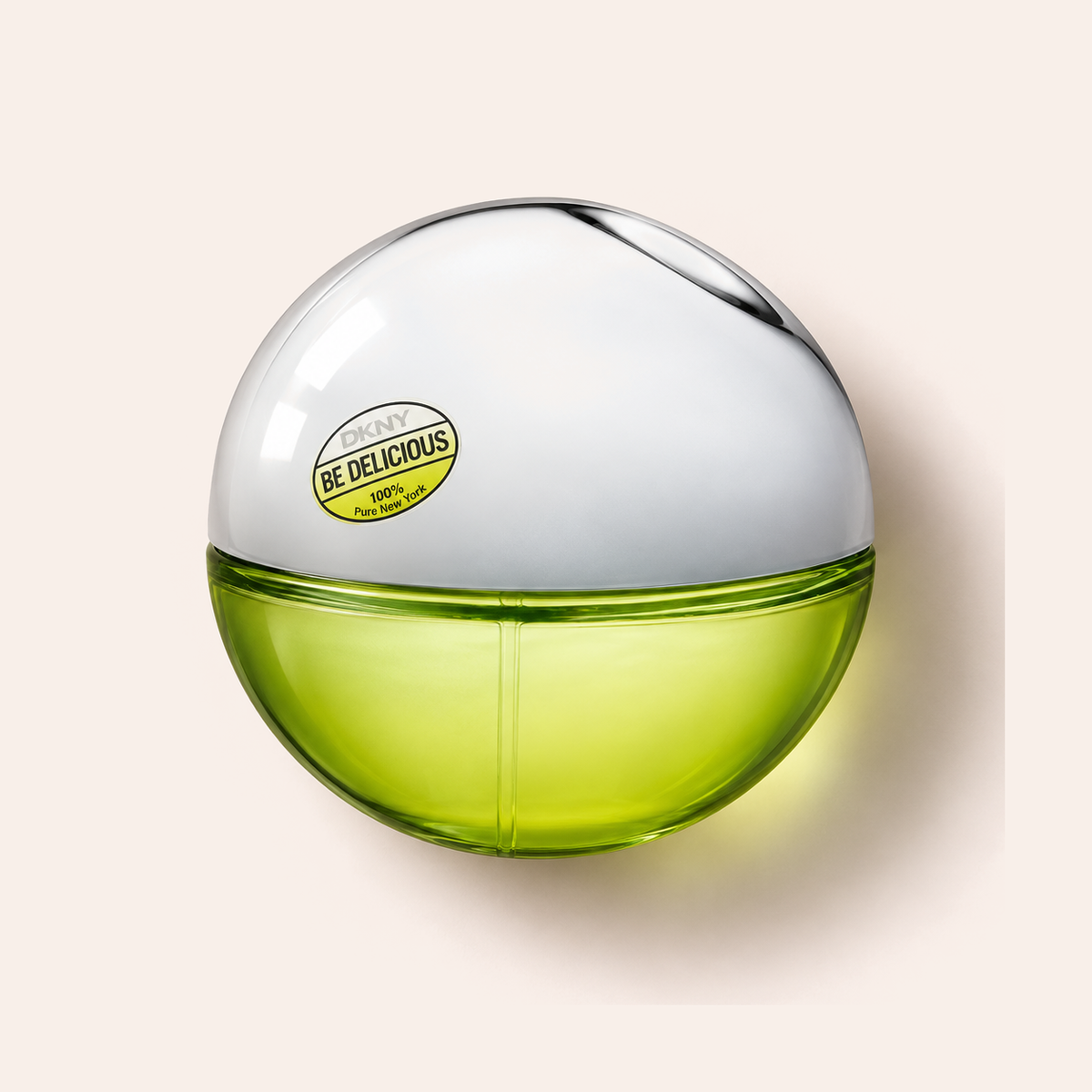 Flakon parfému DKNY Be Delicious EDP 30 ml – MrRizz