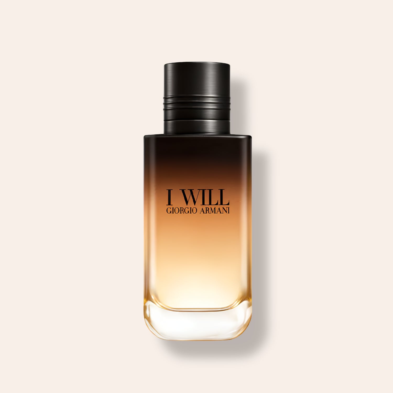 Giorgio Armani I Will