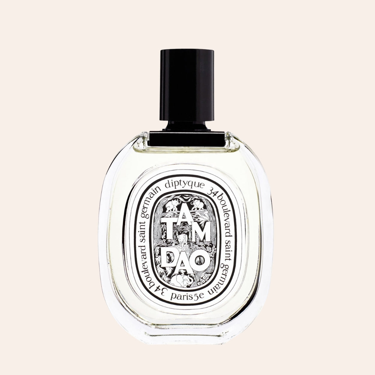 Diptyque Tam Dao 100 ml