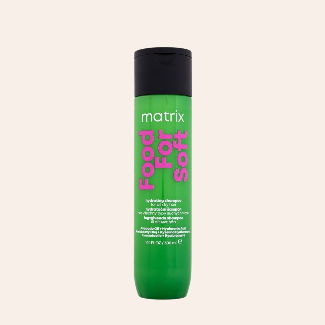 Matrix Food For Soft Hydrating Shampoo 300 ml