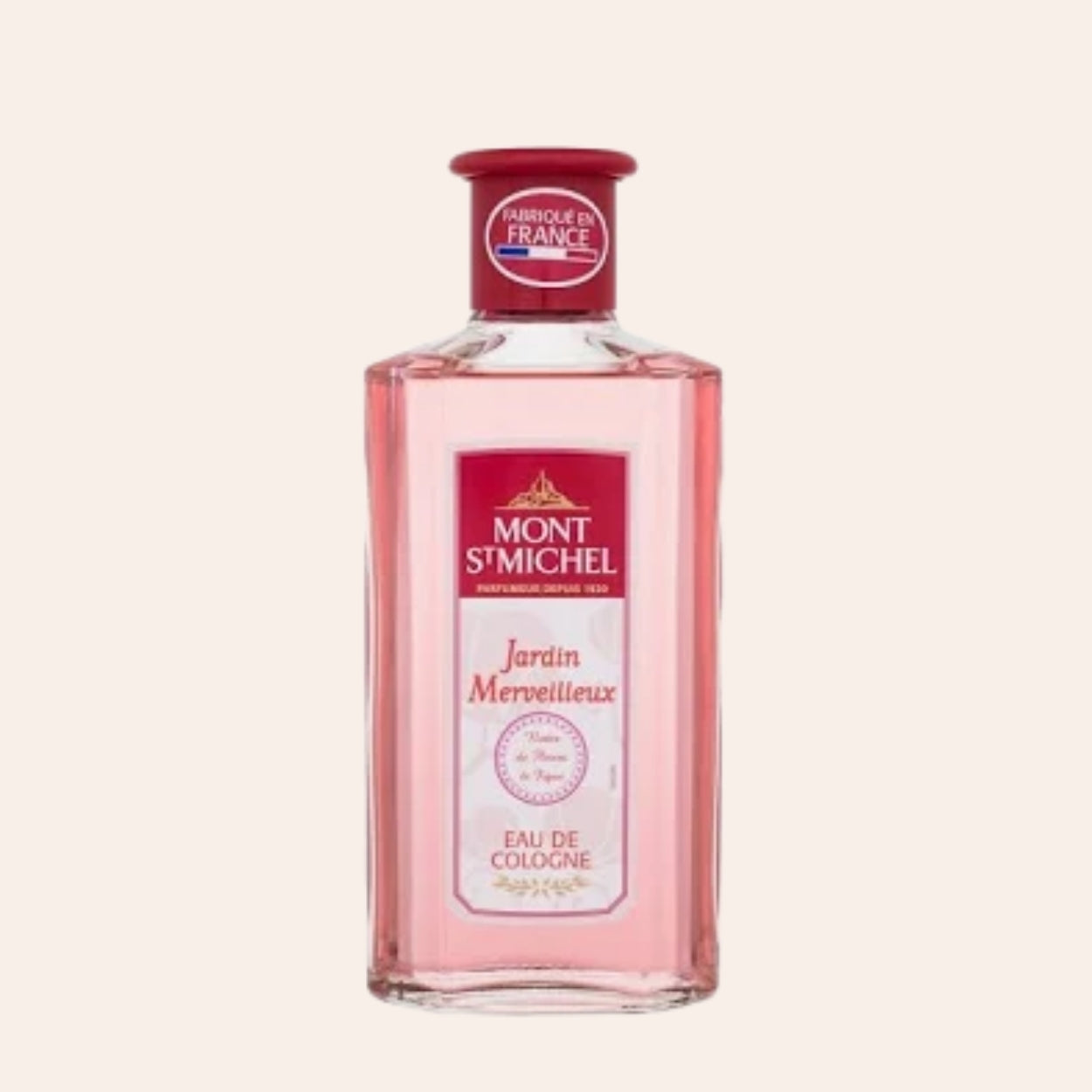 Mont St Michel Jardin Merveilleux 250 ml