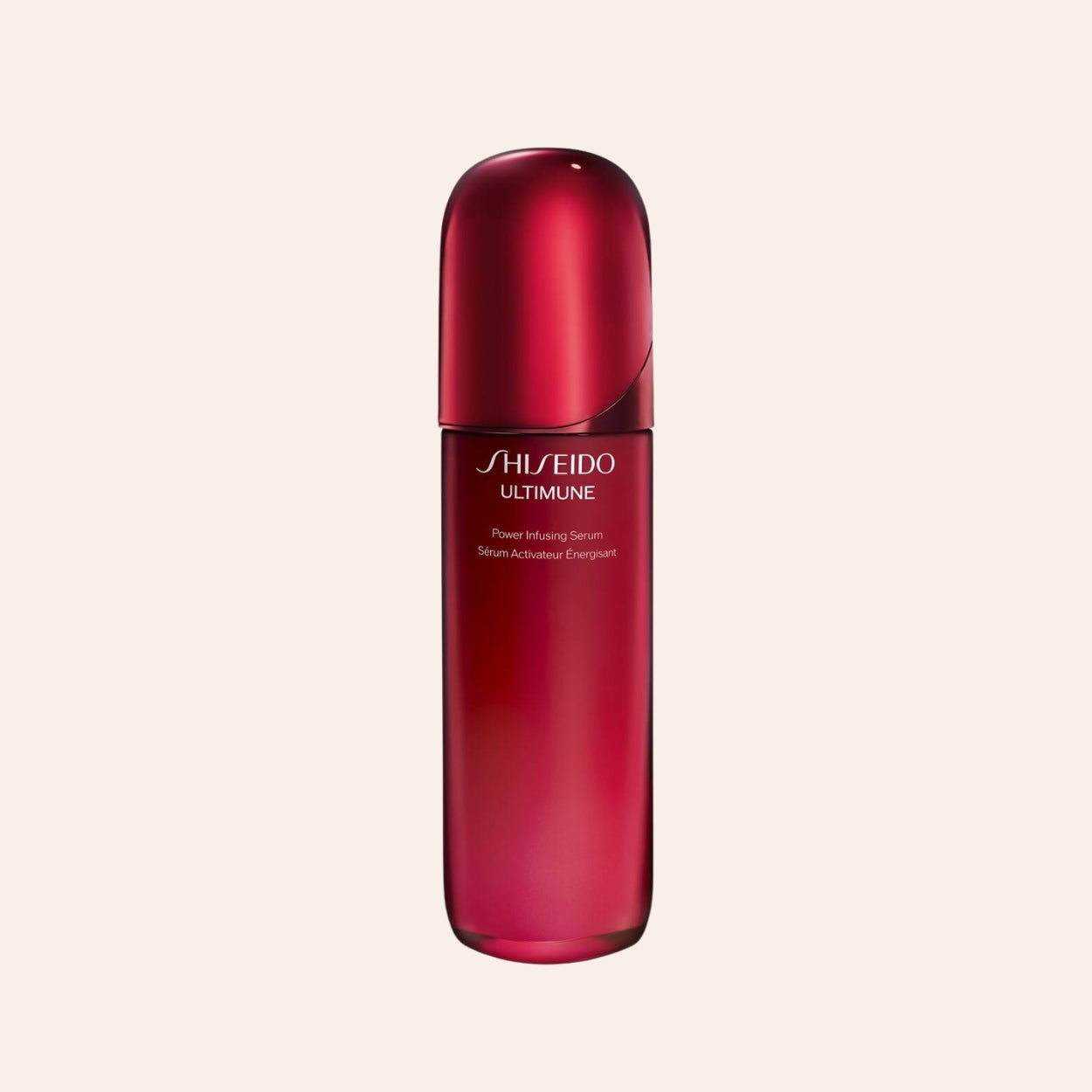 Shiseido Ultimune Power Infusing Serum 120 ml