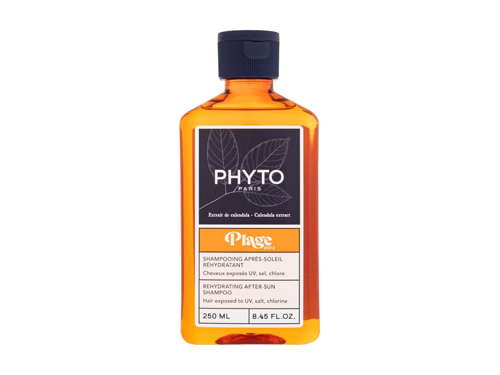 Phyto Plage Rehydrating After-Sun Shampoo 250 ml