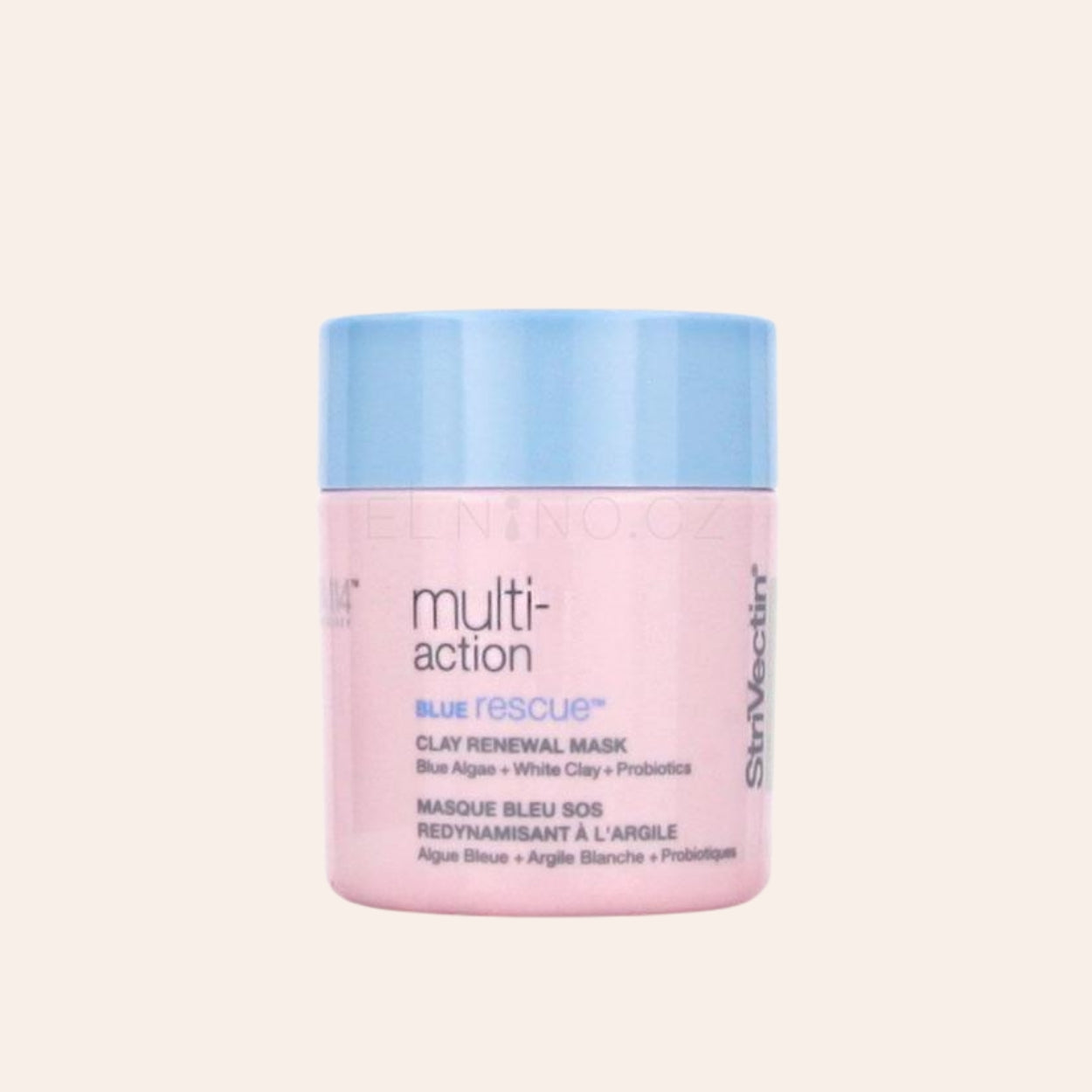 StriVectin Multi-Action Blue Rescue Clay Renewal Mask 94 ml