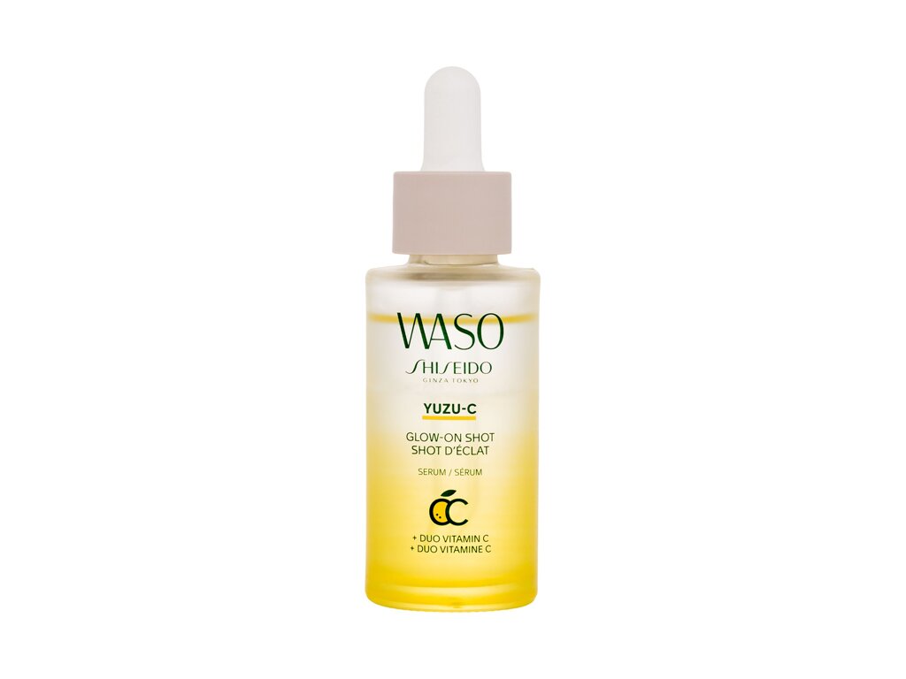 Shiseido Waso Yuzu-C 28 ml