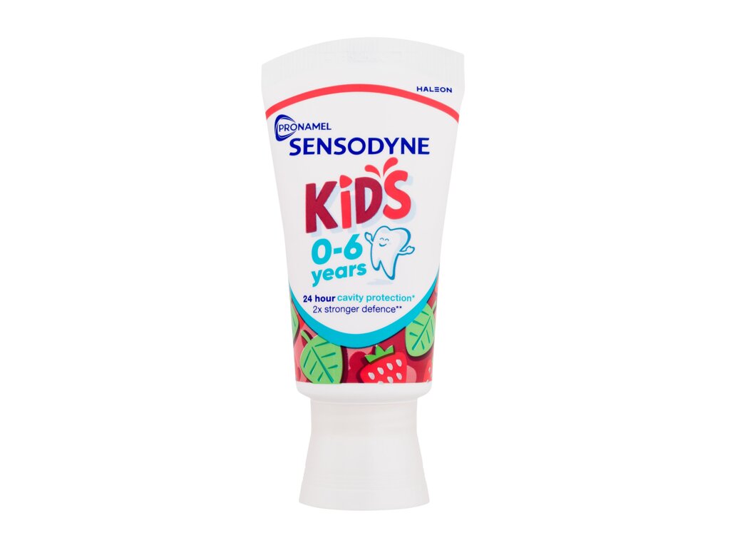 Sensodyne Pronamel Kids 0-6 Years 50 ml