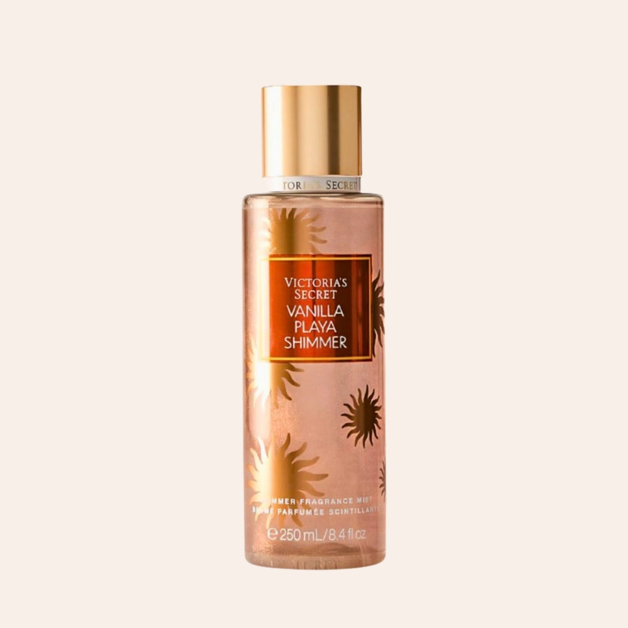 Victoria´s Secret Vanilla Playa Shimmer 250 ml