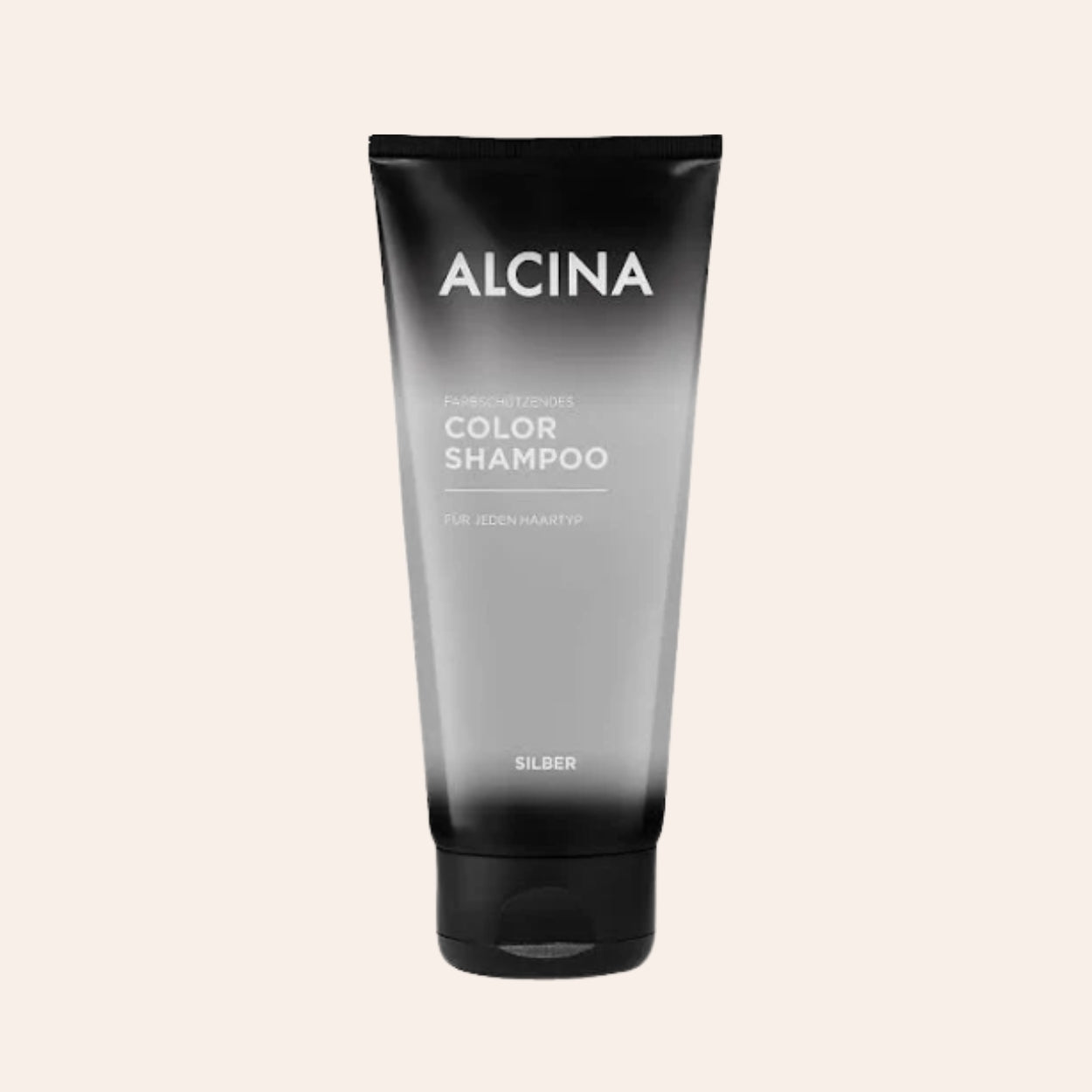 ALCINA Color Shampoo 200 ml