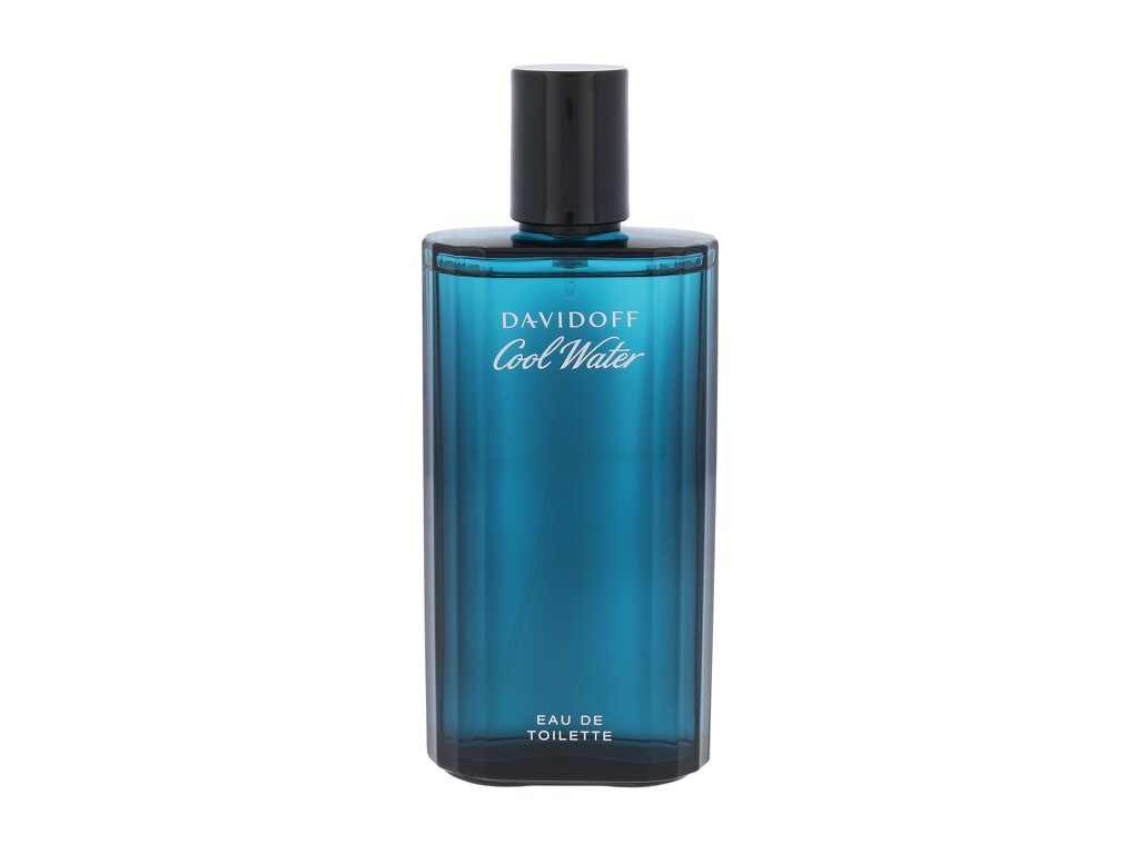 Davidoff Cool Water 125 ml