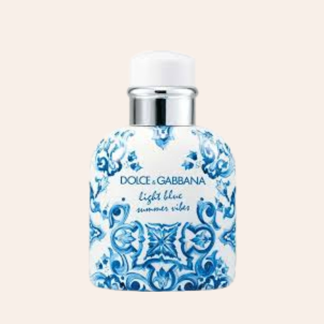 Dolce&Gabbana Light Blue Summer Vibes 50 ml