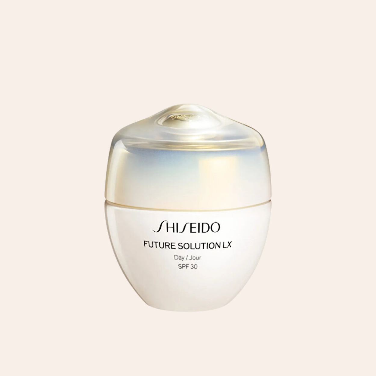 Shiseido Future Solution LX Total Protective Cream 50 ml