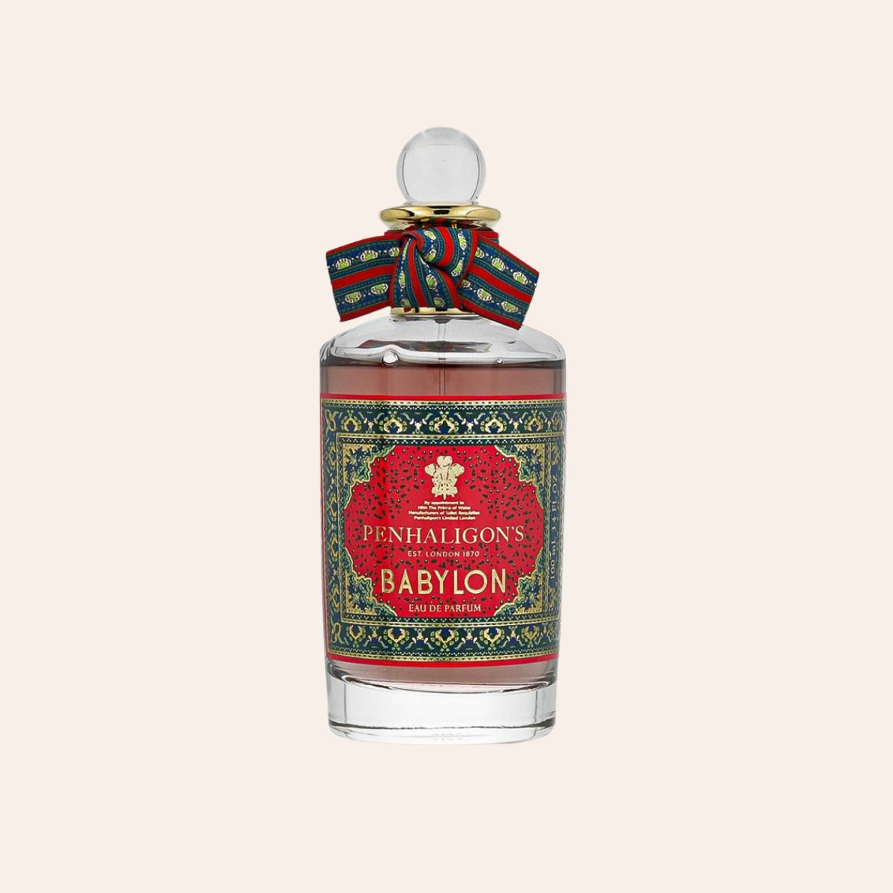 Penhaligon´s Trade Routes Babylon 100 ml
