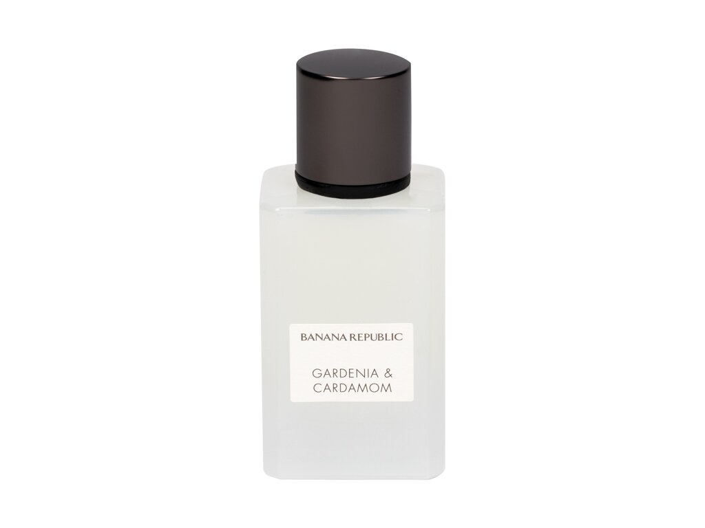 Banana Republic Gardenia & Cardamom 75 ml