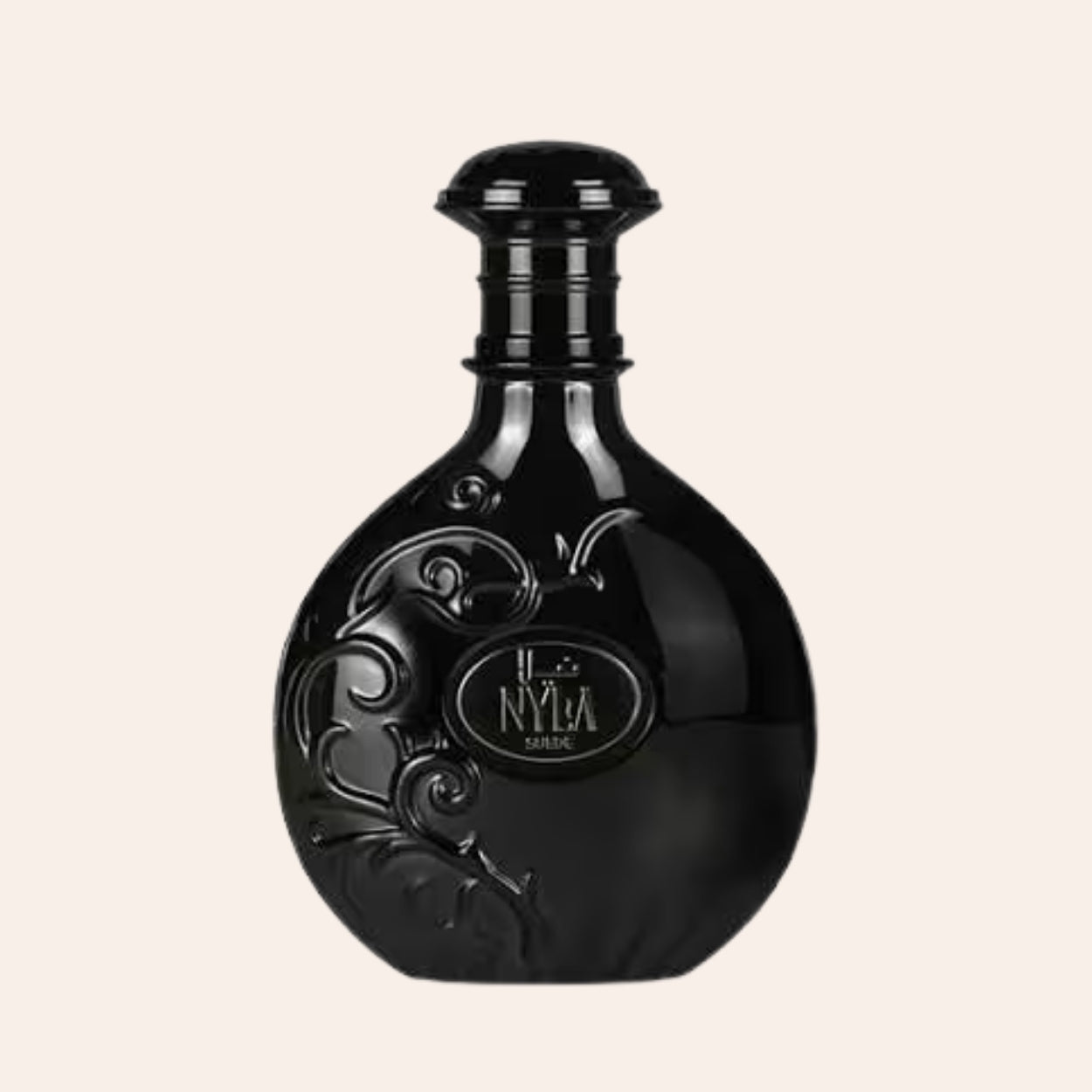 Arabiyat Prestige Nyla Suede 80 ml