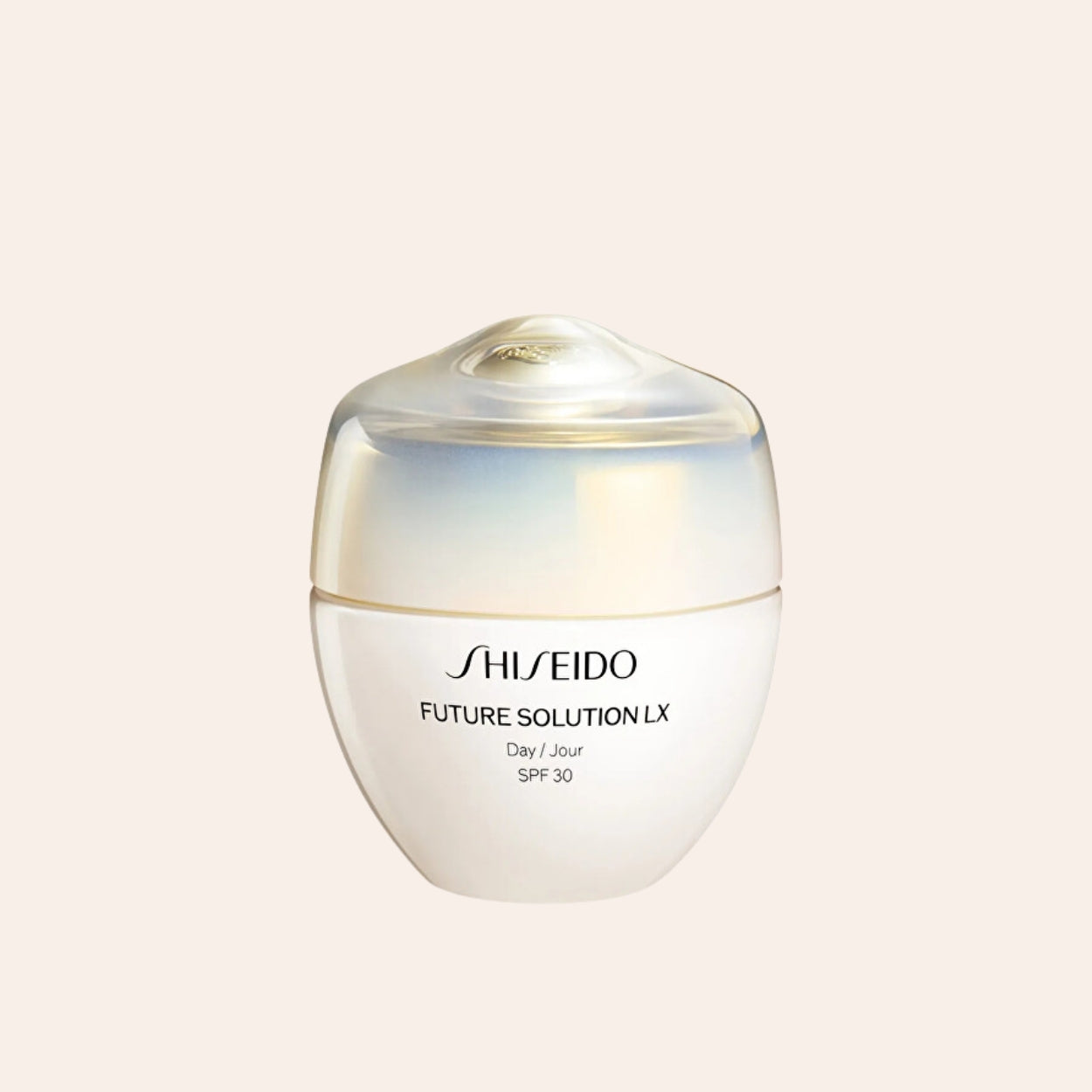 Shiseido Future Solution LX Total Protective Cream 50 ml