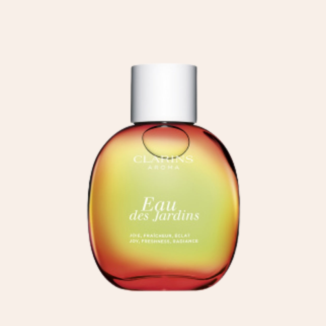 Clarins Eau Des Jardins 100 ml