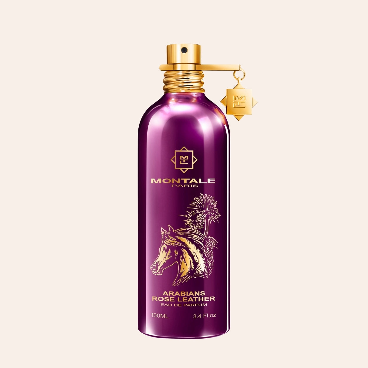 Montale Arabians Rose Leather 100 ml