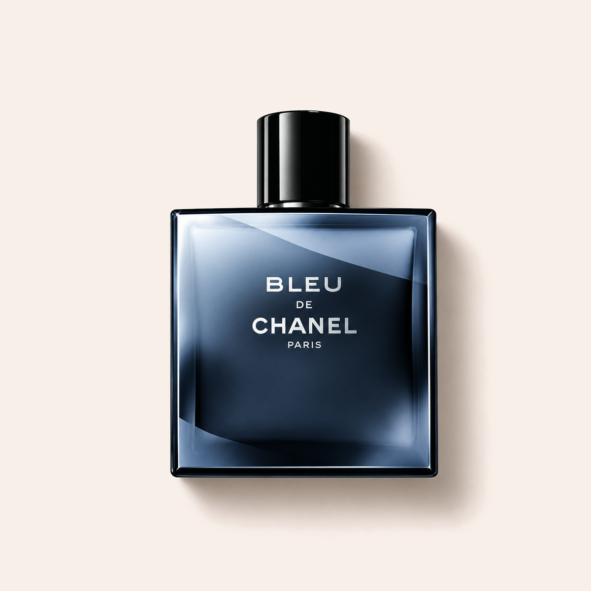 Flakon parfému Chanel Bleu de Chanel EDT 150 ml – MrRizz