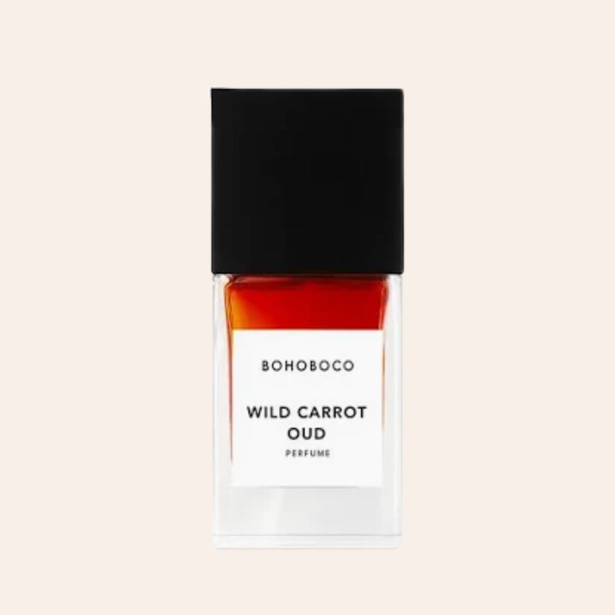 Bohoboco Wild Carrot Oud 50 ml