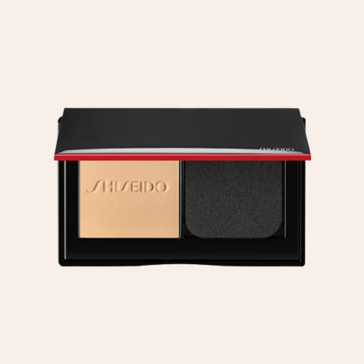 Shiseido Synchro Skin Self-Refreshing Custom Finish Powder Foundation 9 ml