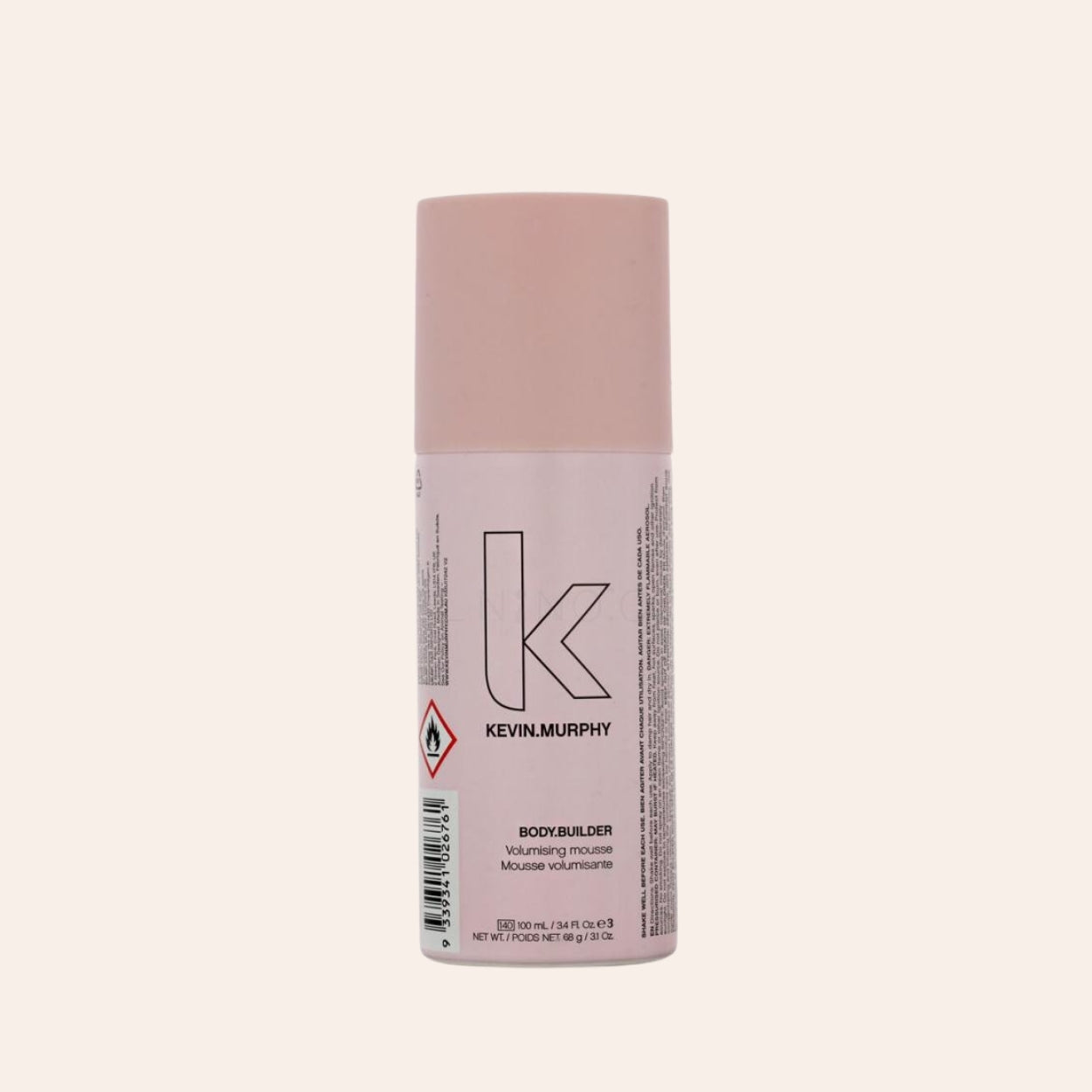 Kevin Murphy Body.Builder 100 ml