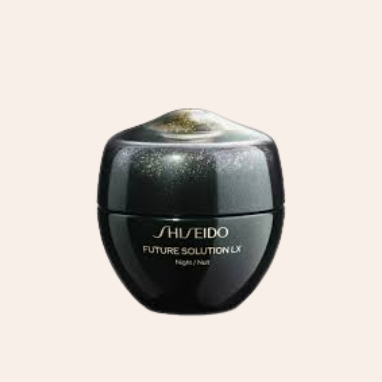 Shiseido Future Solution LX Total Regenerating Cream 50 ml