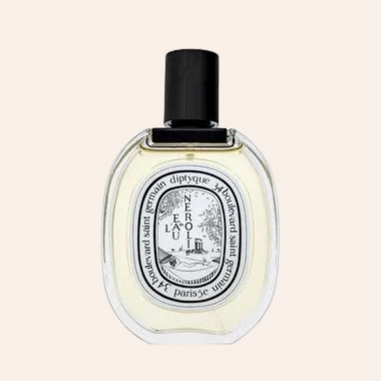 Diptyque L'Eau de Neroli 100 ml