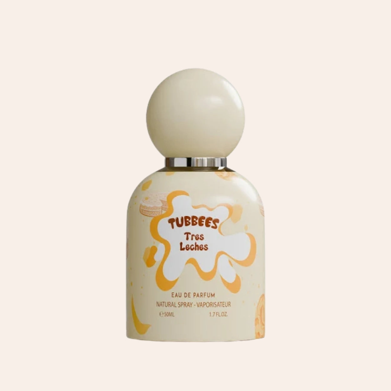 Grandeur Tubbees Tres Leches 50 ml