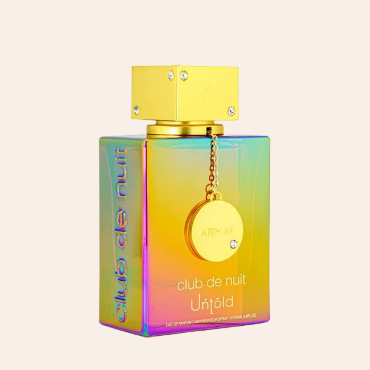 Armaf Club de Nuit Untold 150 ml