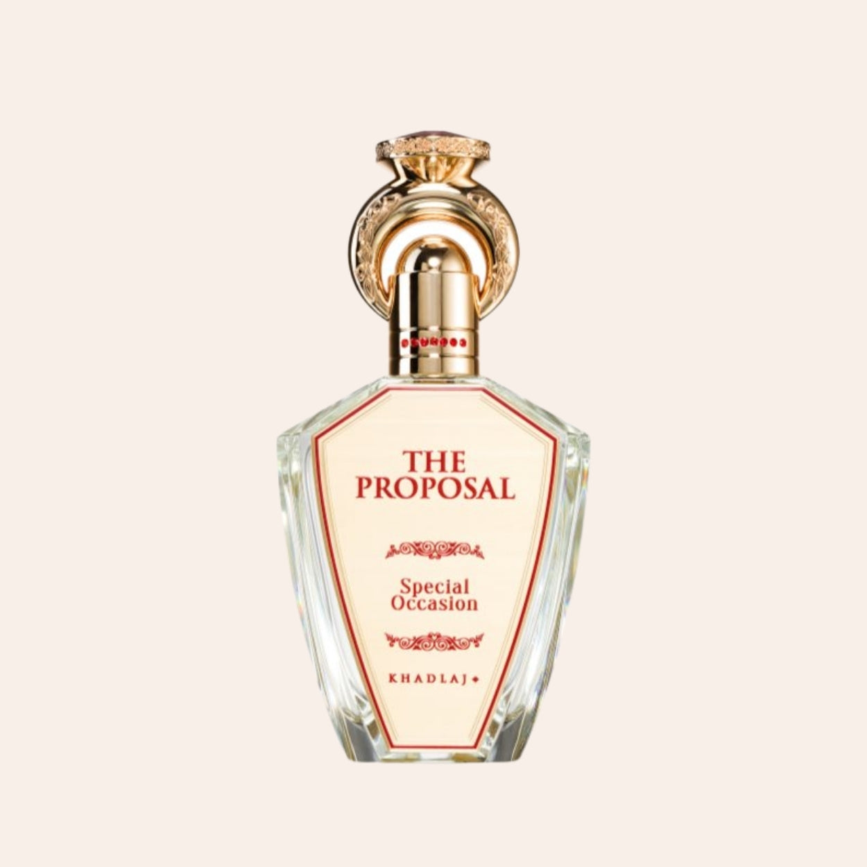Khadlaj The Proposal Special Occasion 100 ml