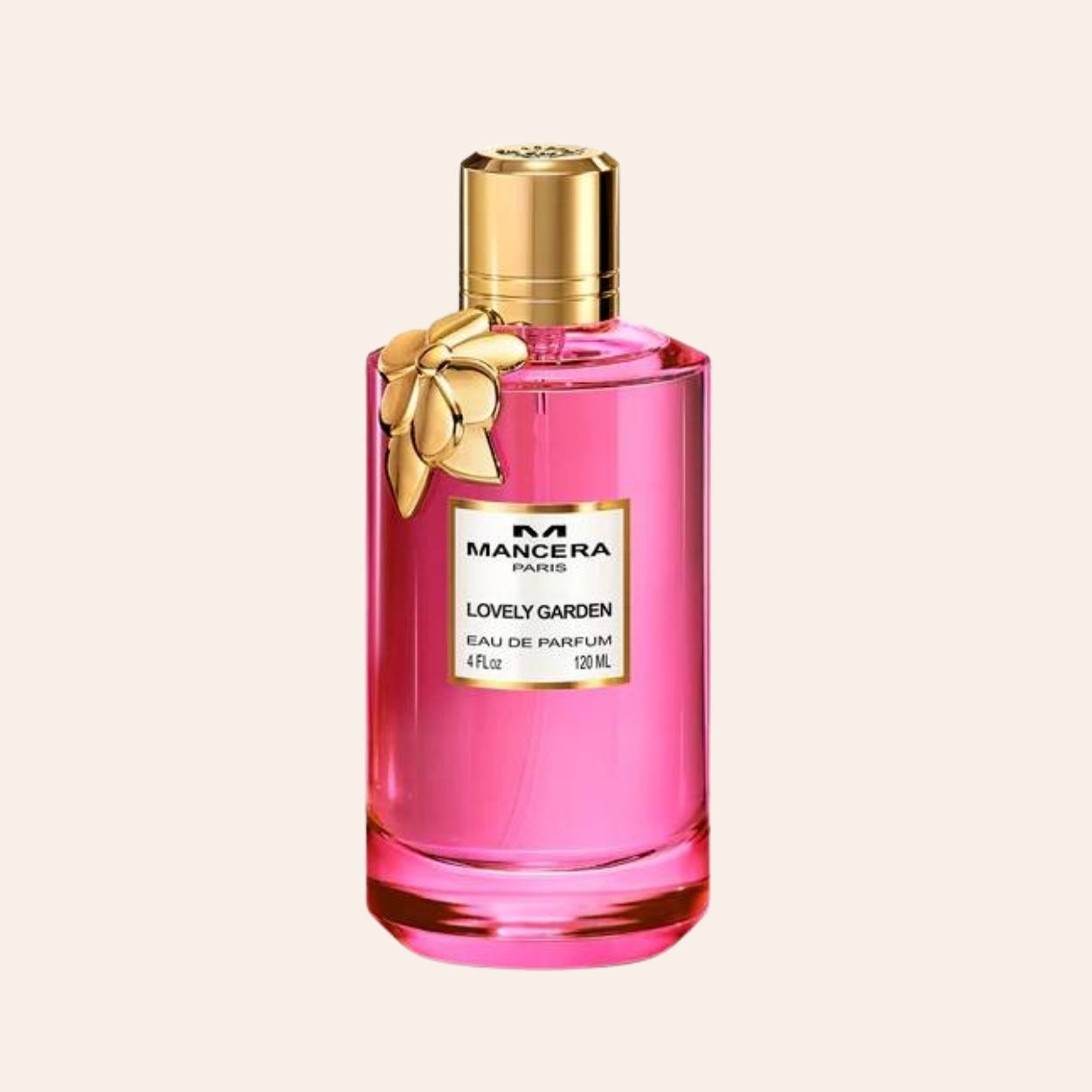 MANCERA Lovely Garden 120 ml
