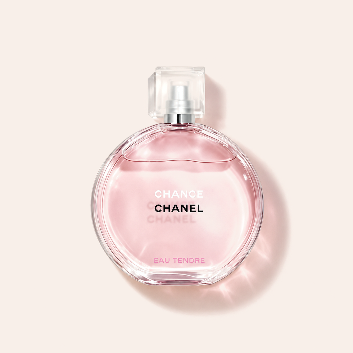 Chanel Chance Eau Tendre EDT 100 ml – MrRizz