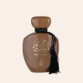 Arabiyat Prestige Lamsat Harir Dubai Chocolate 100 ml