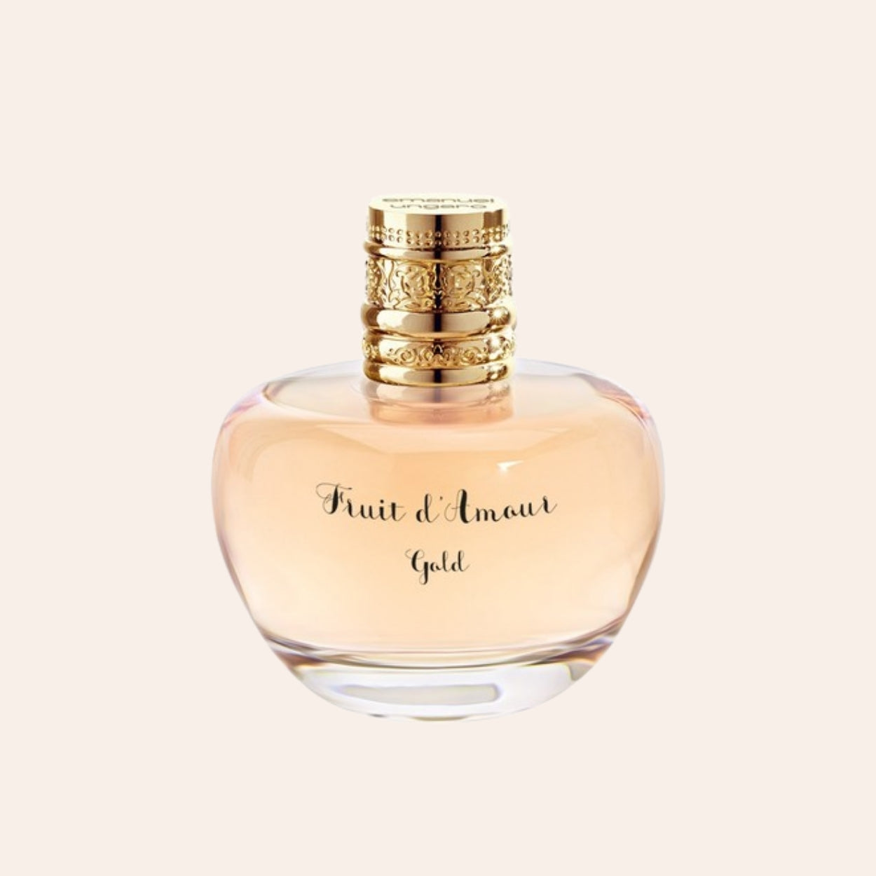 Emanuel Ungaro Fruit d'Amour Gold 100 ml